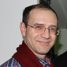 Дмитрий Ложко