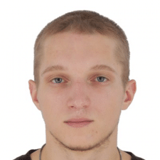Фрилансер Дмитрий К. — Польша, Gdansk. Специализация — Предметное проектирование