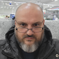 Freelancer Dmytro D. — Ukraine, Kyiv. Core skill — Databases & SQL, Databases & SQL
