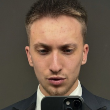 Dmytro Gavrylovskyy