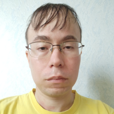 Фрилансер Дмитро Г. — Украина, Репки. Специализация — Перевод текстов, Украинский язык