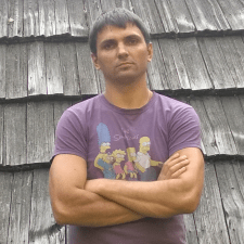 Dmytro Hotskyi