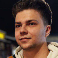 Freelancer Dmytro K. — Ukraina, Kijów. Specjalizacja — Projektowanie interfejsów użytkownika (UI/UX), Identyfikacja wizualna
