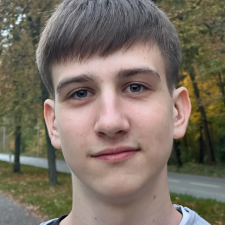 Freelancer Dmytro K. — Czech Republic, Pardubice. Core skill — Interface Design (UI/UX), Web Design