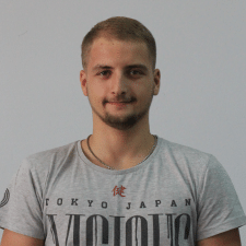 Фрилансер Дмитро К. — Украина, Винница. Специализация — Javascript и Typescript