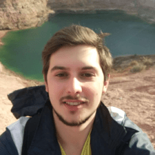 Фрилансер Дмитрий Л. — Украина, Киев. Специализация — Интернет-магазины и электронная коммерция, Маркетинговые исследования