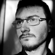 Dmytro Lysenko