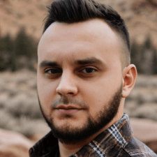 Freelancer Dmytro M. — Ukraine, Chernigov. Specialization — AI & Machine Learning, Bot Development