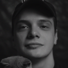 Dmytro Odnoroh