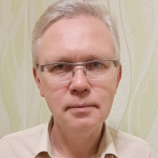 Freelancer Dmitro O. — Ukraine, Kharkiv. Core skill — Engineering, Mechanical Engineering & Instrument Making