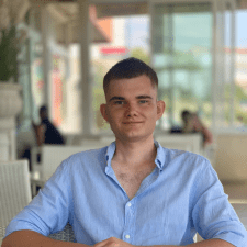 Freelancer Dmytro O. — Ukraina, Dniepr. Specjalizacja — Obróbka wideo, Sklepy internetowe i e-commerce