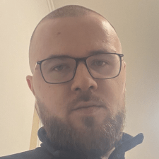 Dmytro Pohorielov