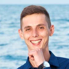 Фрилансер Дмитро С. — Украина, Тернополь. Специализация — Юридические услуги