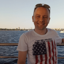 Заказчик Дмитро Т. — Украина, Львов.