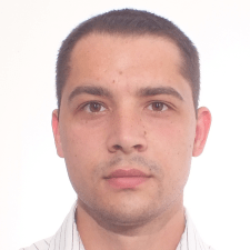 Фрилансер Дмитрий Т. — Украина, Киев. Специализация — Javascript и Typescript, HTML и CSS верстка