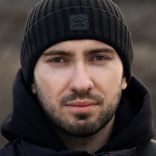 Freelancer Dmytro T. — Ukraine, Sumy. Core skill — Audio & Video Editing, Video Creation by Artificial Intelligence