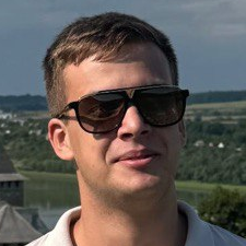 Фрилансер Dmytro V. — Украина, Киев. Специализация — Разработка под iOS (iPhone и iPad), Разработка под Android