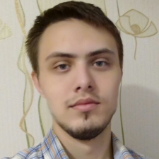 Freelancer Dmitro V. — Ukraina, Chersoń. Specjalizacja — AI i uczenie maszynowe, Python