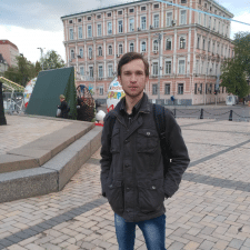 Dmitry Zemsky