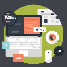 Freelancer Dmitro A. — Ukraine, Chernigov. Core skill — Python, HTML & CSS