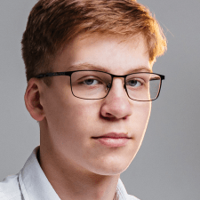 Фрилансер Дмитро Р. — Украина, Хмельницкий. Специализация — Рерайтинг, Копирайтинг