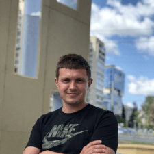 Фрилансер Дмитро І. — Украина, Житомир. Специализация — Дизайн интерфейсов (UI/UX), Дизайн сайтов