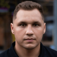 Фрилансер Dmytro N. — Україна, Одеса. Спеціалізація — Створення сайту під ключ, Javascript та Typescript