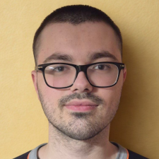 Фрилансер Dmytro S. — Польша, Rzeszw. Специализация — Java, Python