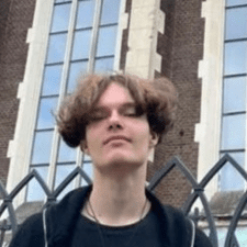 Freelancer Dmytro S. — Ukraina, Kijów. Specjalizacja — Programowanie stron internetowych, Javascript & Typescript