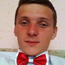 Фрилансер Дмитро Я. — Украина, Киев. Специализация — PHP, HTML и CSS верстка