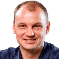 Фрилансер Дмитро З. — Украина, Днепр.