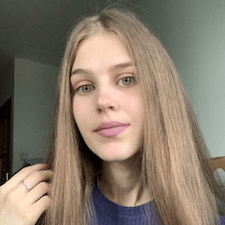 Фрилансер Ольга Д. — Украина, Кременец. Специализация — Продвижение в социальных сетях (SMM)