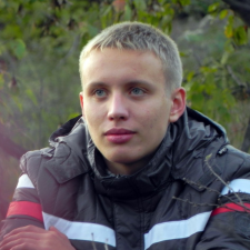 Фрилансер Дима Н. — Украина, Запорожье. Специализация — Создание сайта под ключ