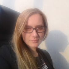 Наталья Дурновцева