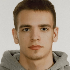 Freelancer Danilo S. — Ukraina, Odessa. Specjalizacja — Układ HTML i CSS, Obróbka zdjęć