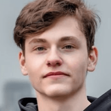 Freelancer Denys D. — Ukraine, Dnepr. Core skill — Cryptocurrency & Blockchain