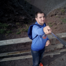 Freelancer Andrii D. — Ukraina, Iwano-Frankiwsk. Specjalizacja — Praca z klientami, Testowanie i kontrola jakości
