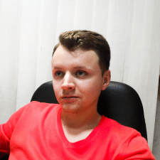 Фрилансер Денис Р. — Украина, Днепр. Специализация — Дизайн сайтов