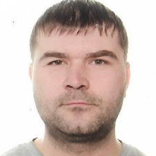 Freelancer Oleksii R. — Ukraina, Irpin. Specjalizacja — Copywriting, Przepisywanie tekstów (rewright)
