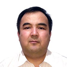 Заказчик Кубанычбек М. — Кыргызстан.