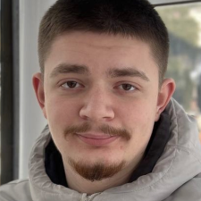 Freelancer Denis R. — Ukraine, Kiew. Fachgebiet — Python, Bot-Entwicklung