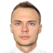Фрилансер Виталий Д. — Украина, Одесса.