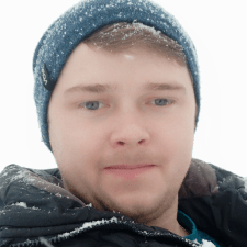 Freelancer Oleksandr V. — Ukraine, Lutsk. Core skill — Tuition