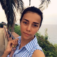 Екатерина Добродиенко