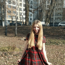Фрилансер Кристина П. — Украина, Киев. Специализация — Английский язык, Перевод текстов