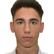 Freelancer Andrii D. — Ukraina, Kijów. Specjalizacja — Python, Tworzenie chatbota