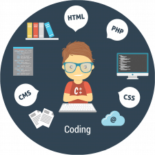 Freelancer Yury D. — Ukraine, Kharkiv. Core skill — Website Development, Content Management Systems