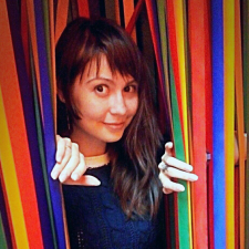 Ирина Добровольская