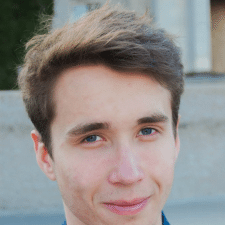 Freelancer Aleksandr D. — Ukraine, Kyiv. Core skill — HTML & CSS, Desktop Apps