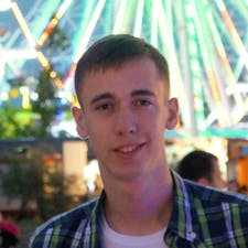 Фрилансер Никита П. — Украина, Днепр. Специализация — Веб-программирование